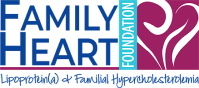 Family Heart Foundation Logo